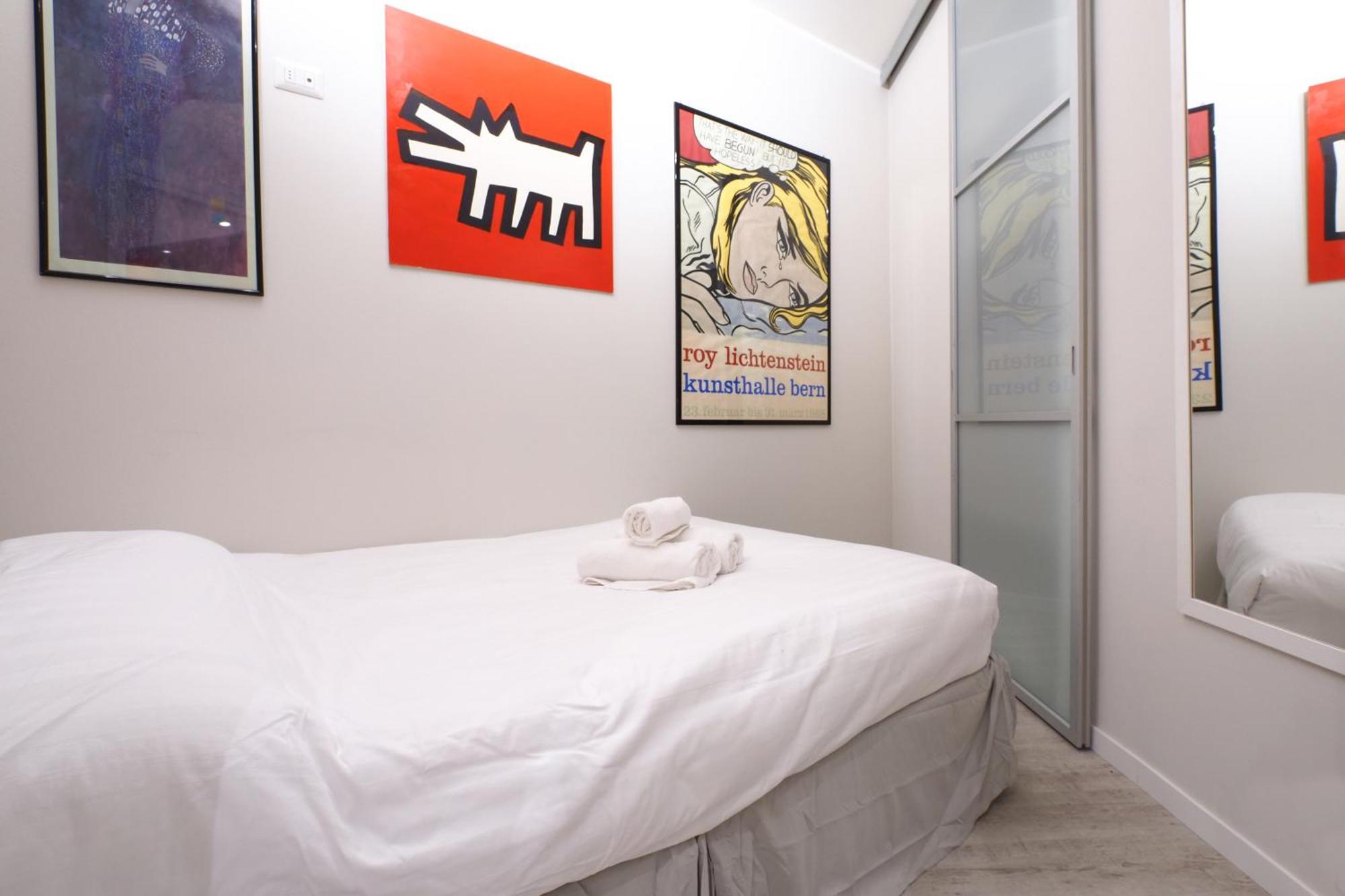 Delizioso Tra Navigli E Mm Sant'agostino Appartement Milan