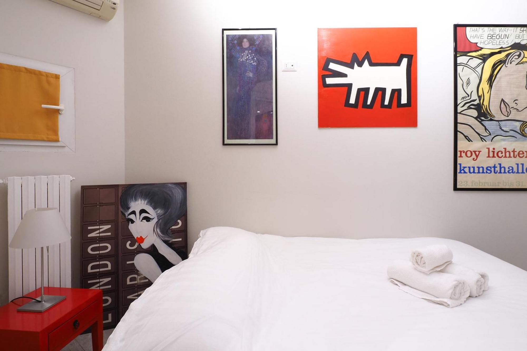 Delizioso Tra Navigli E Mm Sant'agostino Appartement Milan