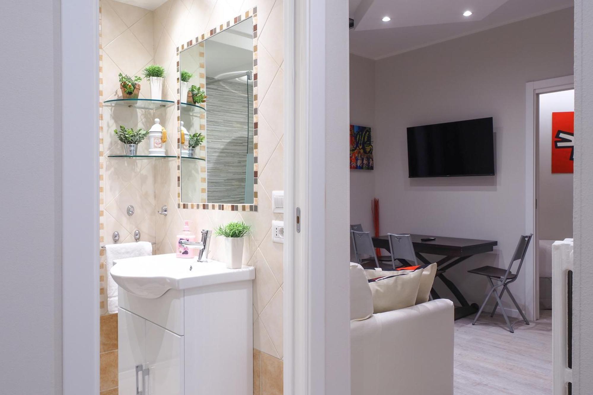 Appartement Delizioso Tra Navigli E Mm Sant'agostino