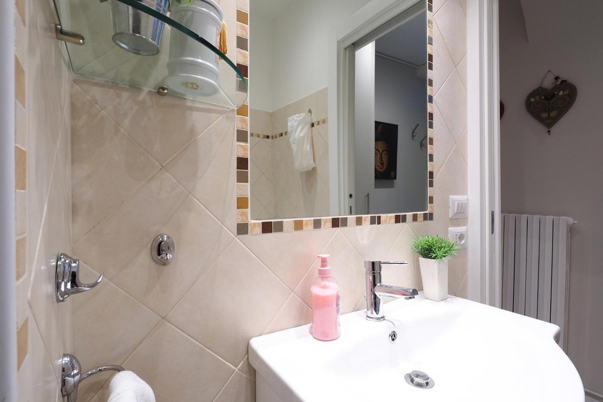Appartement Delizioso Tra Navigli E Mm Sant'agostino *