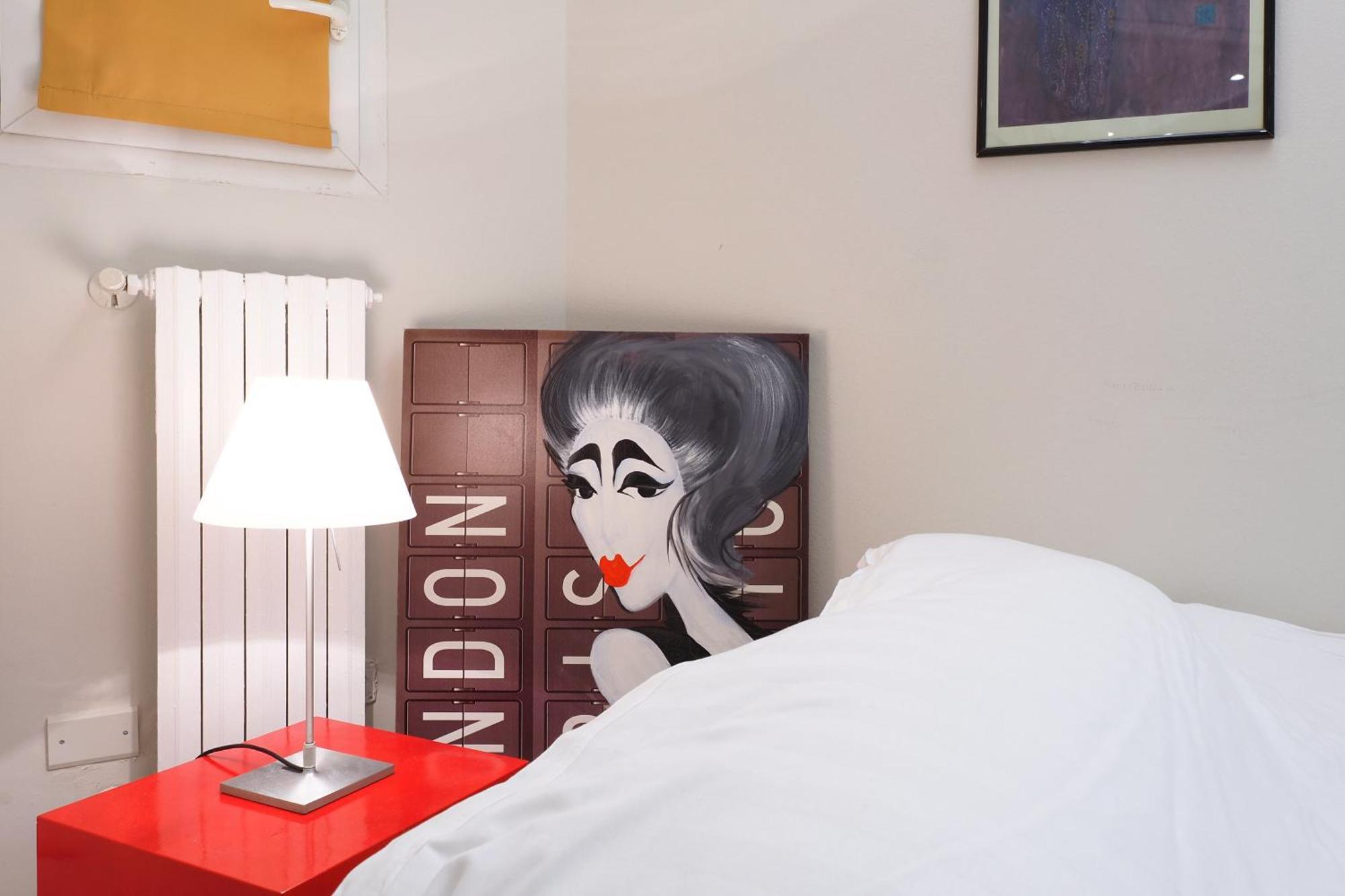 Delizioso Tra Navigli E Mm Sant'agostino Appartement Milan